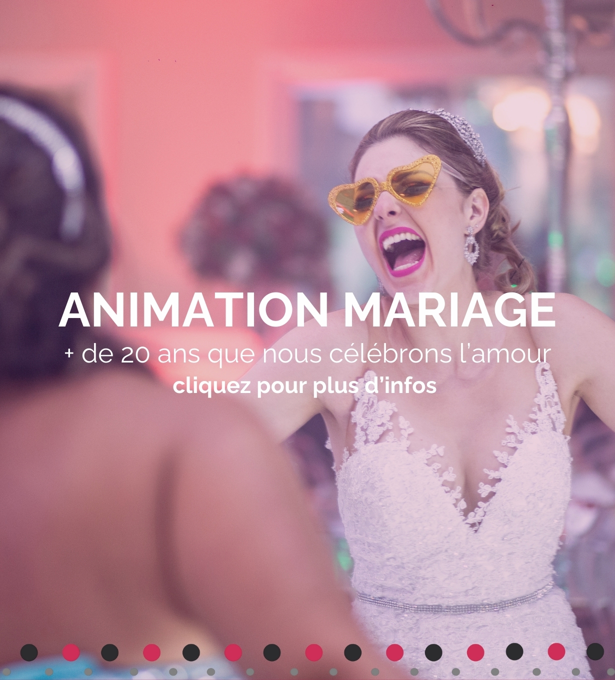 animation musicale gard mariage
